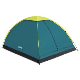 Bestway Tienda Polyester Fibra de Vidrio 240x200x135 cm Camping 68143