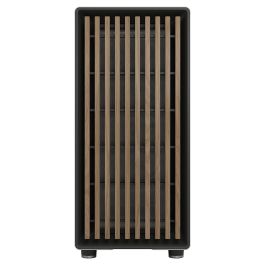 Fractal Design North Midi Tower Chalk White Window Clear