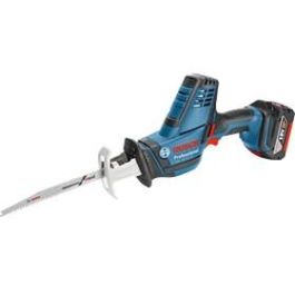 Bosch GSA 18V-Li Compact Akku-Säbelsäge Precio: 212.50000035. SKU: B15V465QV7