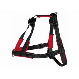 Arnés para Perro Trixie Negro S/M Precio: 20.89000023. SKU: B18QHYNFQ5