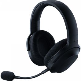 Razer Barracuda X Auriculares Gaming Inalámbricos/Alámbricos USB-C con Bluetooth 5.2, Sonido Envolvente 7.1/THX Spatial, Negro Precio: 101.50000058. SKU: S7811999