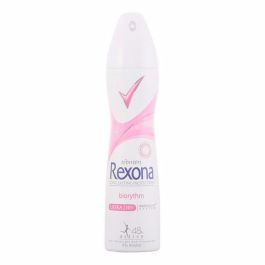 Desodorante en Spray Biorythm Ultra Dry Rexona P1_F05050123 (200 ml) 200 ml Desodorante en Spray Biorythm Ultra Dry Rexona P1_F05050123 (200 ml) 200 ml Precio: 3.50000002. SKU: S0543811