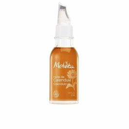 Melvita Aceite de Caléndula Orgánico Bio Ecocert para Pieles Sensibles y Reactivas, Hidratante Corporal Calmante y Protector 50 ml Precio: 10.50000006. SKU: B1FBBC785P