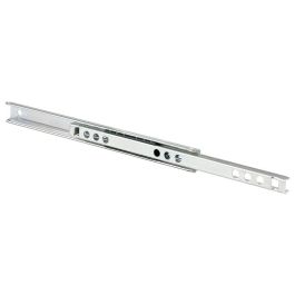 Herrajes Alk Meta 17 H17 Micro Guía de Bolas para Cajones, Extracción Parcial 75%, Sujeción Rosca Madera, L. 315mm, Silenciosa Precio: 1.88999943. SKU: B1EA42ATLW