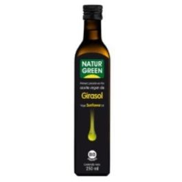 Aceite De Girasol 1ª Pression Frio 250Ml Bio Precio: 6.5000001. SKU: B1KFGG58PS
