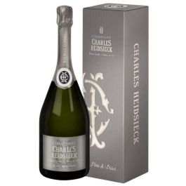 Champán Charles Heidsieck Blanc de Blancs