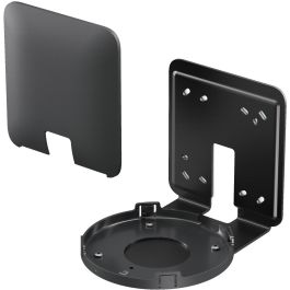 Logitech Wall Mount - Soporte de Pared para Dispositivos - Graphite
