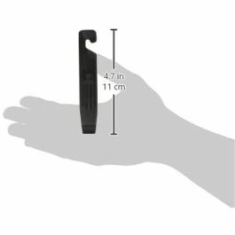 Herramienta Shimano PRTL0049 Desmontables (3 pcs) Herramienta Shimano PRTL0049 Desmontables (3 pcs)