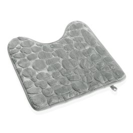 Alfombra Baño Gris Versa (4 Unidades) Alfombra Baño Gris Versa (4 Unidades) Precio: 10.89. SKU: S3407794