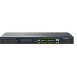 LANCOM WLC-1000 Controlador WLAN Profesional para Redes Empresariales, Rack 1U, 5 Puertos RJ-45, 1 USB 2.0 Precio: 4783.58999965. SKU: B18SR5ZCLA