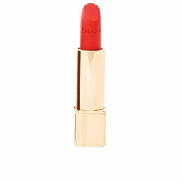 Chanel IL46A-III ROUGE ALLURE VELVET #43 La Favorite - Labial Mate Aterciopelado Hidratante Larga Duración 3.5g