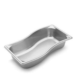 VOLLRATH PUJADAS Cubeta Interna GN 1/3-065 WILD PAN para Buffet - 17.6 x 32.5 x 6.5 cm Precio: 65.34. SKU: B17AJP3KGD