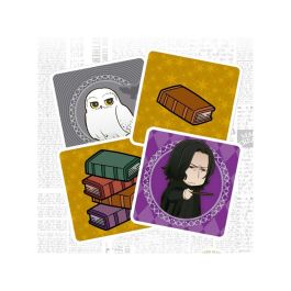 Juego Mesa Harry Potter Memoarrr Pegi Juego Mesa Harry Potter Memoarrr Pegi