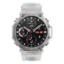 Amazfit T-Rex 3 Smartwatch Grey W2322GL6N Precio: 269.50000033. SKU: B1HK8WNENT