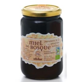 Miel De Bosque 500Gr Bio Precio: 10.89. SKU: B17GV3C6NG