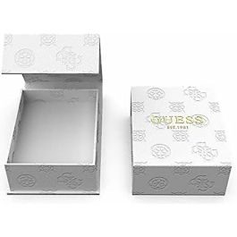 Anillo Mujer Guess JUMR04003JWYGBK66 Anillo Mujer Guess JUMR04003JWYGBK66