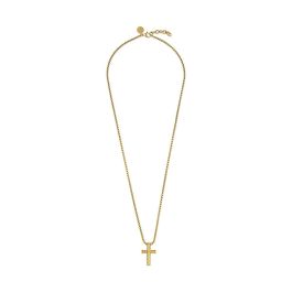 Collar Hombre Radiant RH000321 Dorado Precio: 66.50000038. SKU: B17QJSWMGX