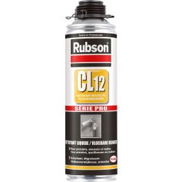 Rubson Limpiador en Aerosol de Espuma Expansiva CL 12, 500 ml Precio: 23.50000048. SKU: B1JG4AHW9N