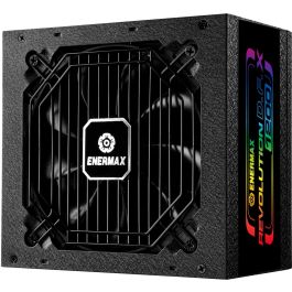 Enermax ERT850EWT Fuente Alimentación PC 850W 80 PLUS Gold ATX 3.0 Totalmente Modular