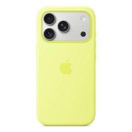 Funda para Móvil Apple Amarillo Apple