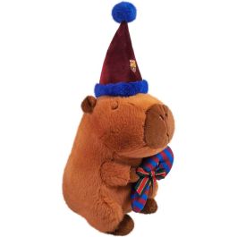 CYP BRANDS Peluche Capibara Gorro Papa Noel FC Barcelona 35cm Precio: 21.88999989. SKU: B1CHEYPVCZ