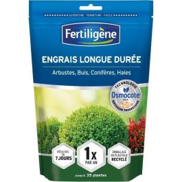 Fertiligene Osmocote max Fertilizante Larga Duración para Árboles, Arbustos, Coníferas, Setos, Boj, Bambúes 700g. Resultados rápidos y seguro. Precio: 22.79000031. SKU: B12H2P34FR