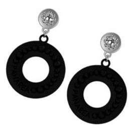 Pendientes Mujer Panarea OR3N (5 cm) Pendientes Mujer Panarea OR3N (5 cm)