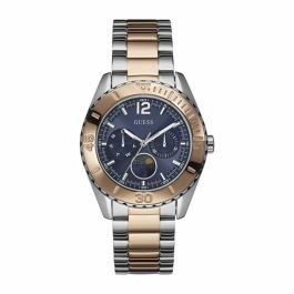 Reloj Mujer Guess W0565L3 (Ø 40 mm) Precio: 138.5899999. SKU: B1JJMQ3VP7