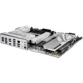 Asus ROG MAXIMUS Z890 APEX Placa Base Intel LGA 1851, Z890, DDR5, Wi-Fi 7, 90MB1IP0-M0EAY0