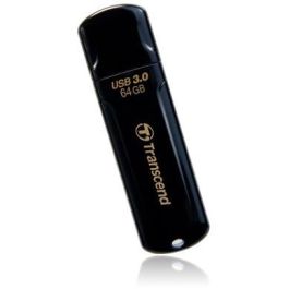 STICK 64GB Transcend JetFlash 700 USB 3.0 black Precio: 11.49999972. SKU: B1EGKQRW4J