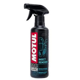 Motul MTL103002 Limpiador de Insectos y Residuos Orgánicos para Moto Precio: 11.49999972. SKU: S37112440