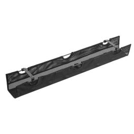 Vivolink Under-Desk Mesh Cable Management keep power strips and cables organized and hidden Precio: 29.88999959. SKU: B1H4DAZNFR