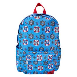 Loungefly Mochila Nylon 90th Anniversary Pato Donald Disney 43cm - Correas Ajustables y Bolsillos Laterales Precio: 42.89000001. SKU: B13KWMSQFE