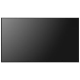 Monitor Videowall Sharp 60006185 4K Ultra HD 75"