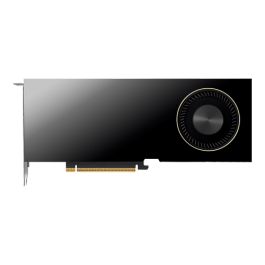 PNY Quadro RTX PRO 6000 Blackwell Max 96GB GDDR7 - Tarjeta Gráfica Profesional para Estaciones de Trabajo (Retail)