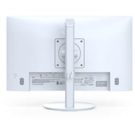 NEC E244FL-WH Monitor LCD LED de 24 Pulgadas Full HD 1920x1080, 6ms, Blanco