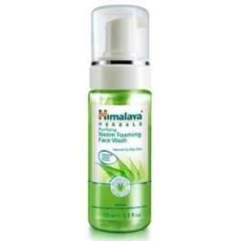 Espuma Limpiadora Facial Neem 150Ml. Precio: 5.68999959. SKU: B1GB5ZFRAE