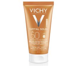 Vichy Id.Sol.Bb Crema Seca Spf50 50 ml Precio: 17.5000001. SKU: S0555771