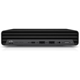 HP 400 G9 USFF Pro Mini PC, Intel i3 12100T, 8GB RAM, 256GB SSD, WLAN, FreeDOS Precio: 455.7899995. SKU: B19ZWSRH6N