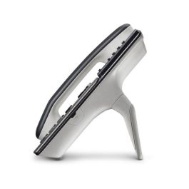 HP Poly Edge E300 Teléfono IP Negro 8 Líneas Pantalla IPS 3.5" PoE Gigabit Ethernet