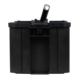 Stanley FMST1-75794 Cesta para herramientas TSTAK FatMax