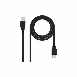 Cable Usb Tipo A 2.0 A Cable Usb Tipo A 2.0 A