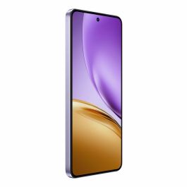 Smartphone Realme 6,67" Octa Core 8 GB RAM 256 GB Púrpura