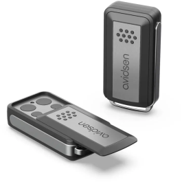 Avidsen ORANE510 Motorización con Brazo Articulado para Puertas de 5m y 500kg