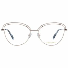 Montura de Gafas Mujer Emilio Pucci EP5170-55028 Ø 55 mm Montura de Gafas Mujer Emilio Pucci EP5170-55028 Ø 55 mm