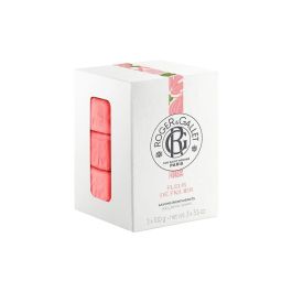 Roger & Gallet Fleur de Figuier Savon 3x100g Precio: 13.50000025. SKU: B1BYRZAB93