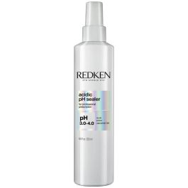 Redken ACID PH SEALER PH 3.0-4.0 Tratamiento Sellador Ácido para Cabello 250ml Precio: 27.59000013. SKU: S4256697