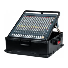 Gator Flightcase Para Mezclador 12U Precio: 278.47545. SKU: B13KT96AJW