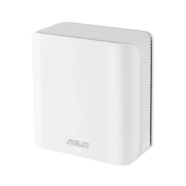 ASUS ZenWiFi BD4 Doble banda (2,4 GHz / 5 GHz) Wi-Fi 7 (802.11be) Blanco 2 Interno