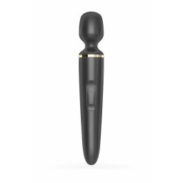 Vibrador Satisfyer WAND-ER WOMEN Negro XXL